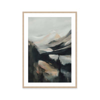 Whispers of the Peak