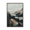 Whispers of the Peak | Framed Canvas