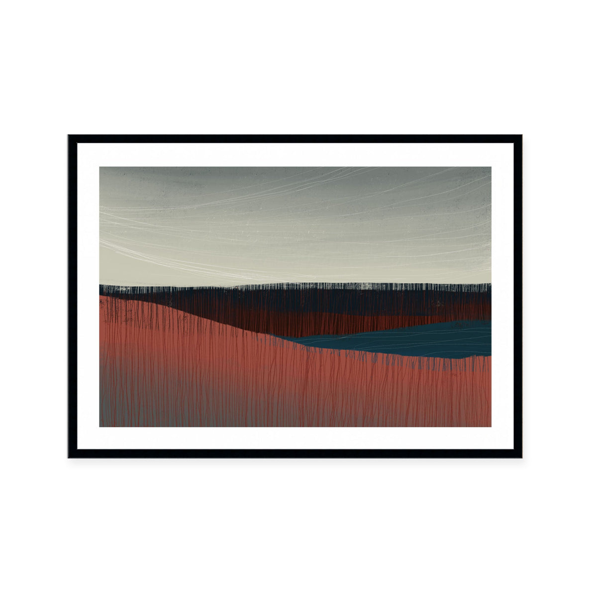 Whispers of the Plains