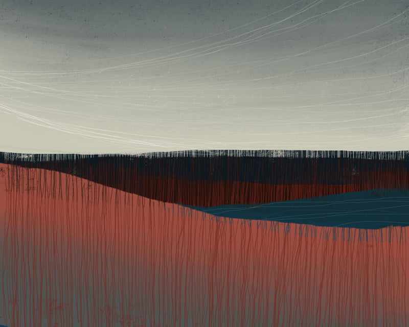Whispers of the Plains