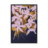 Wild Wonder | Framed Canvas