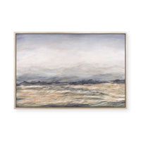 Windswept | Framed Canvas