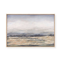 Windswept | Framed Canvas