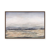 Windswept | Framed Canvas