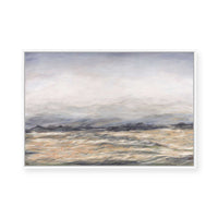 Windswept | Framed Canvas