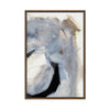 Windy | Framed Canvas