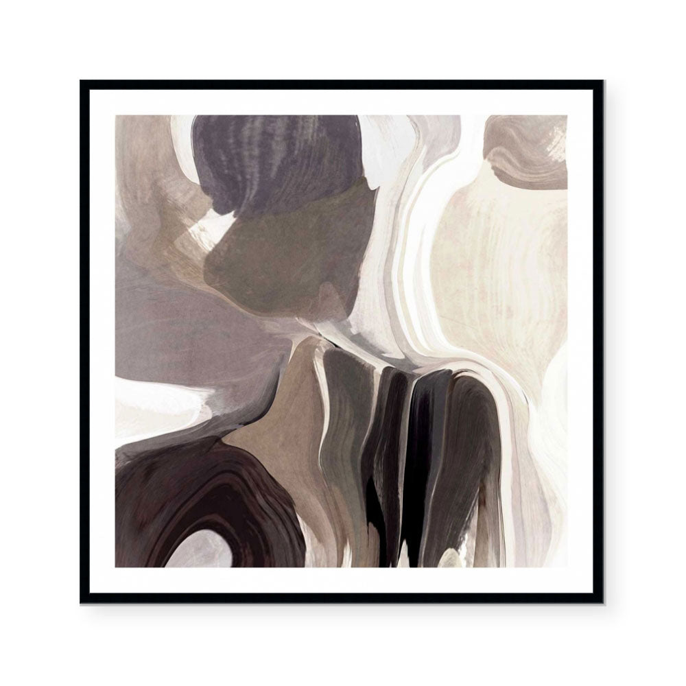 Behind the Surface II