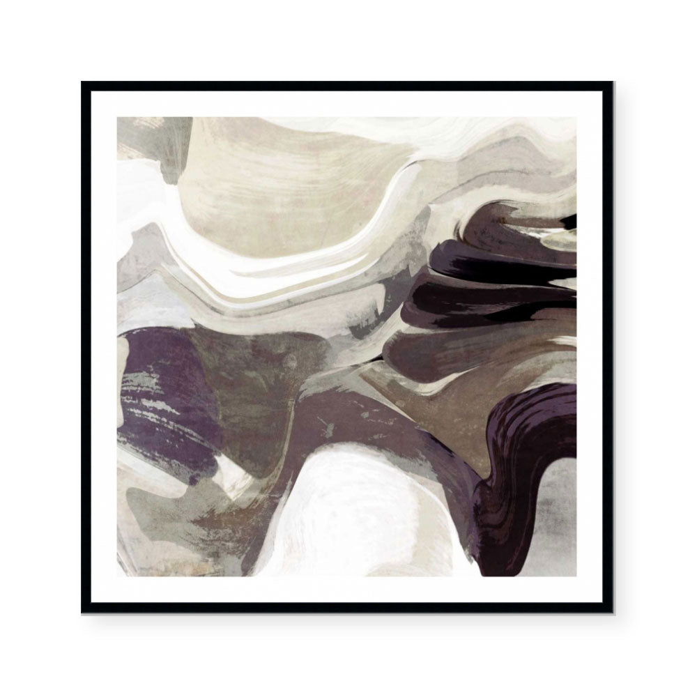 Behind the Surface I