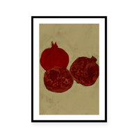 Winter Fruit