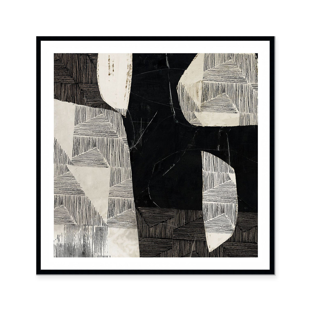 Winter Solstice Dark