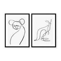 Koala for WIRES
