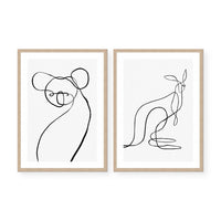 Kangaroo for WIRES