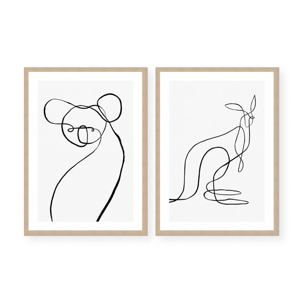 Koala for WIRES
