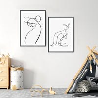 Koala for WIRES