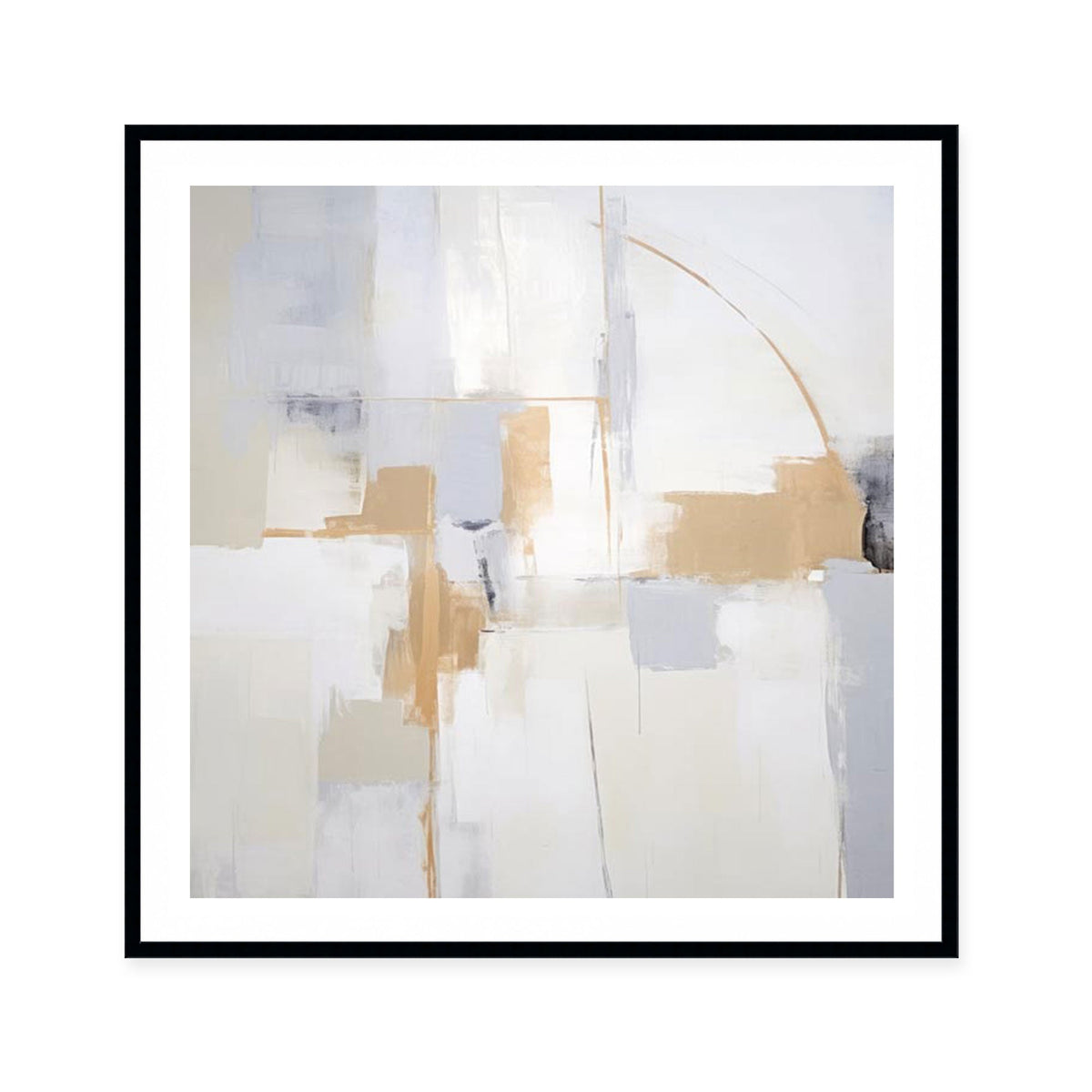 Abstract Visionaries II