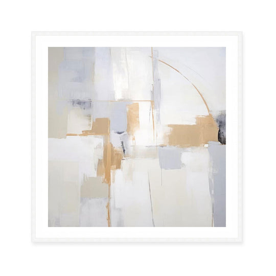 Abstract Visionaries II