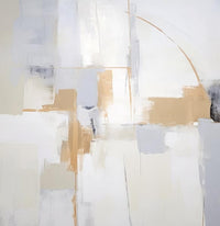 Abstract Visionaries II