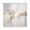 Abstract Visionaries II | Framed Canvas