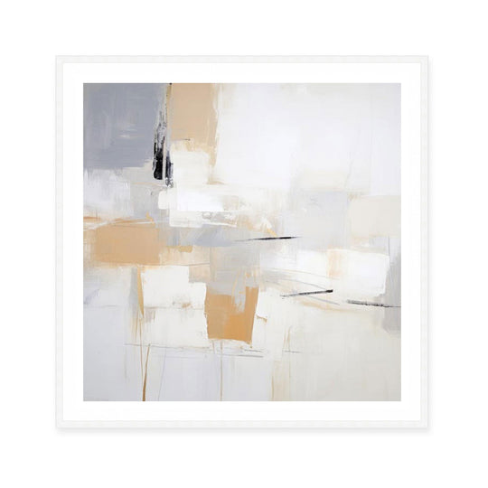 Abstract Visionaries I