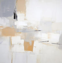 Abstract Visionaries I