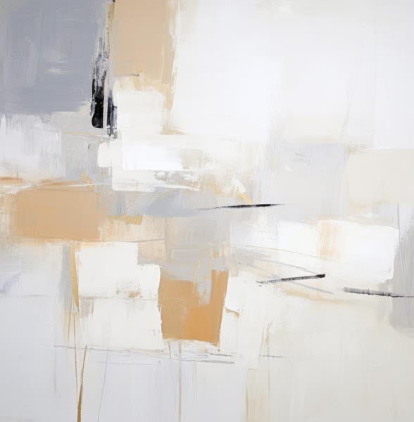 Abstract Visionaries I
