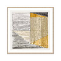 Yellow Angles I