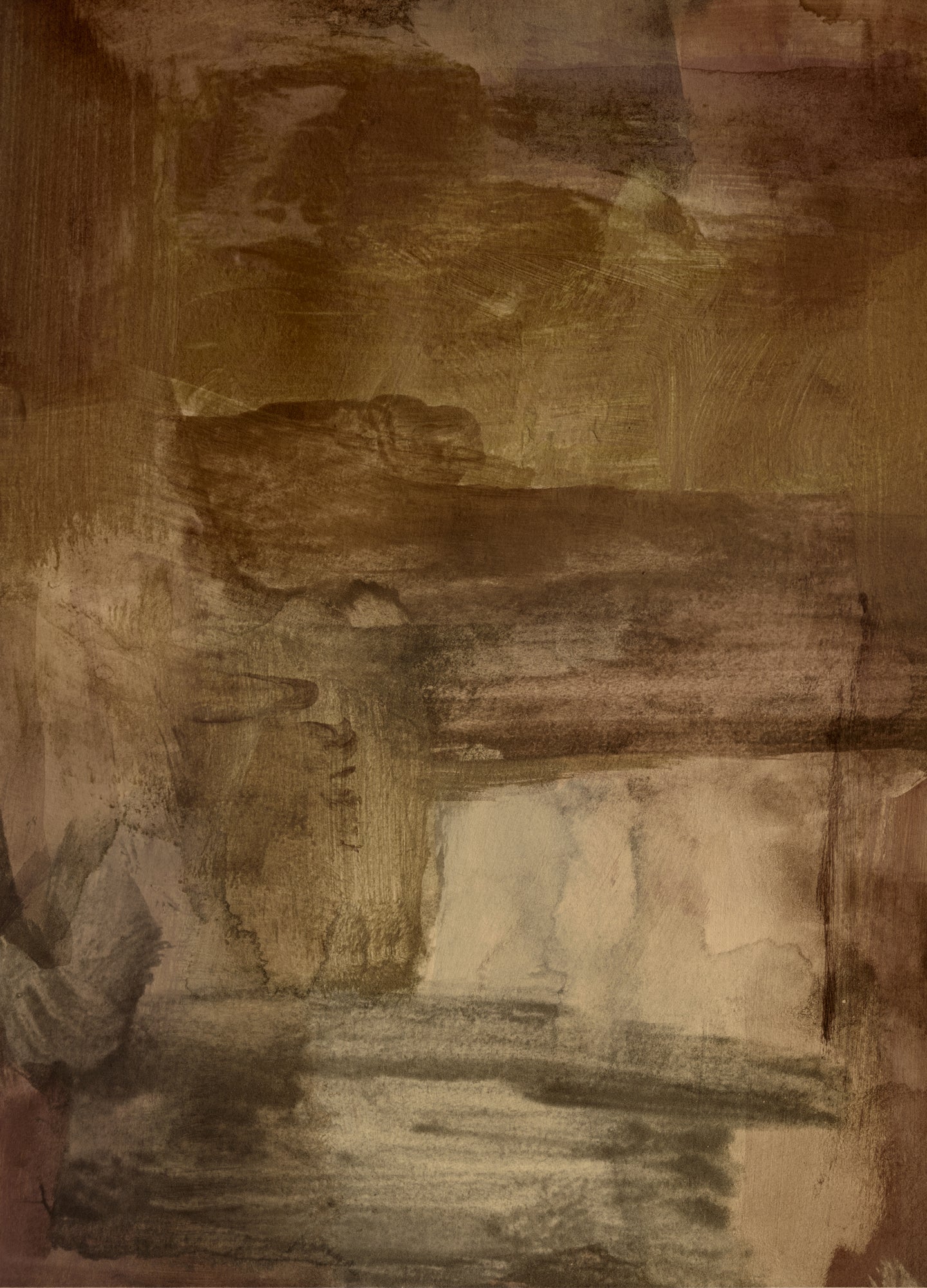 Yesterdays Wishes II