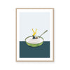 Yoga in my Yoghurt