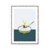 Yoga in my Yoghurt