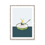 Yoga in my Yoghurt