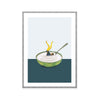 Yoga in my Yoghurt