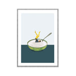 Yoga in my Yoghurt