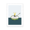 Yoga in my Yoghurt