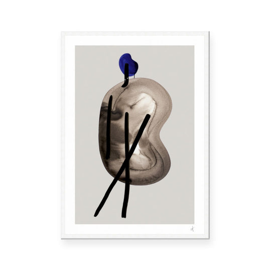 Yoshi | Fine Art Print | Peytil
