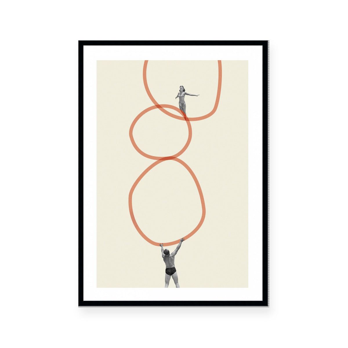 You Make Me Feel Everything