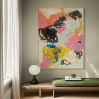 You Will Find Me | Framed Canvas