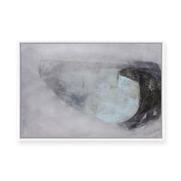 Your Quiet Heart | Framed Canvas