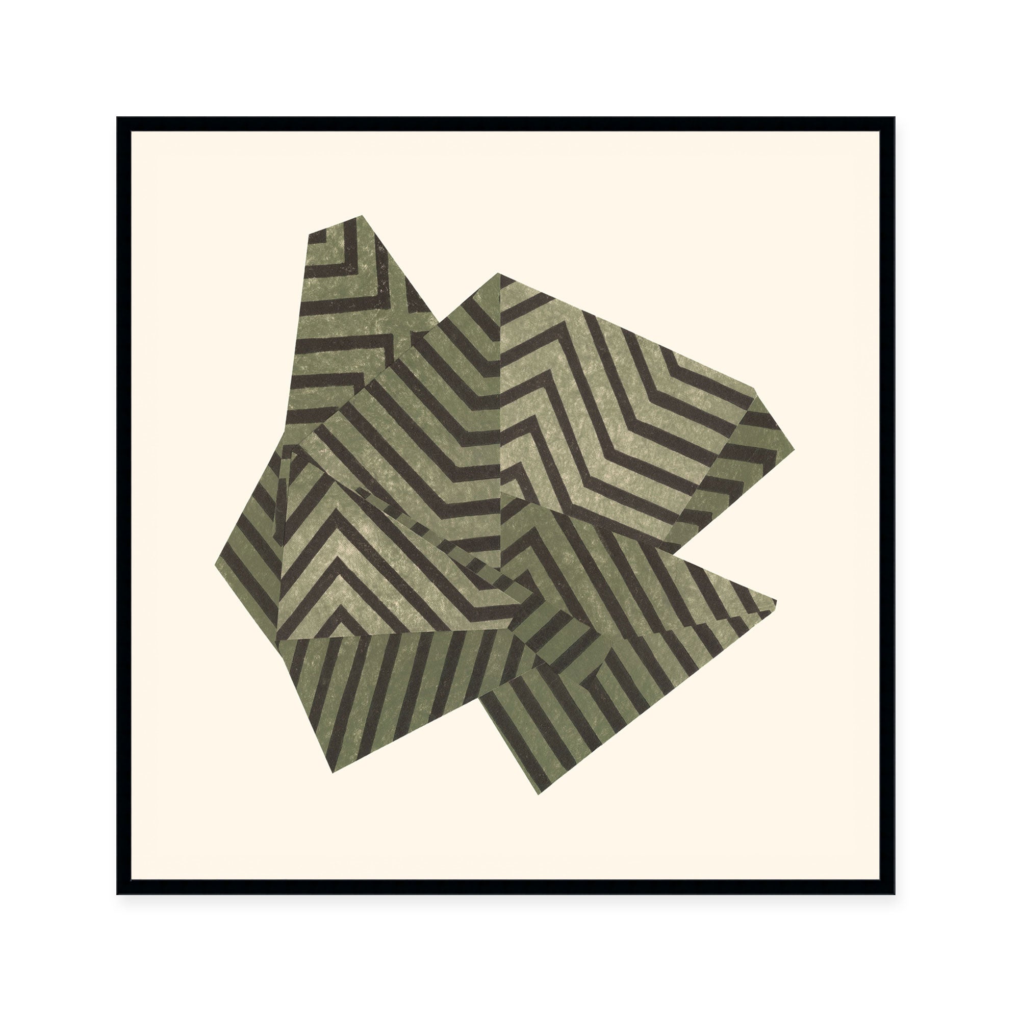 Zen Stone No.1