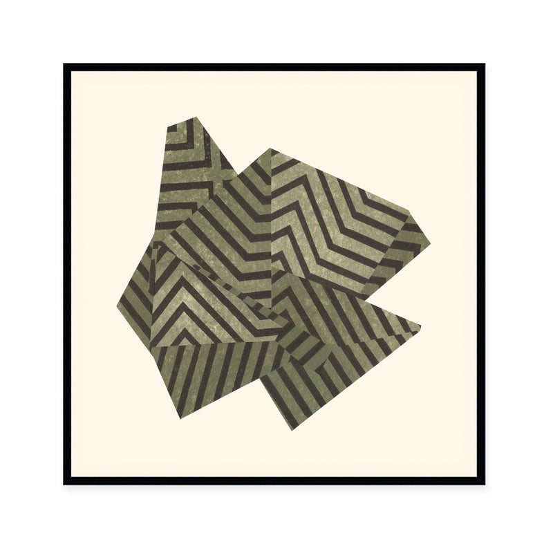 Zen Stone No.1