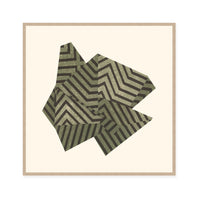 Zen Stone No.1