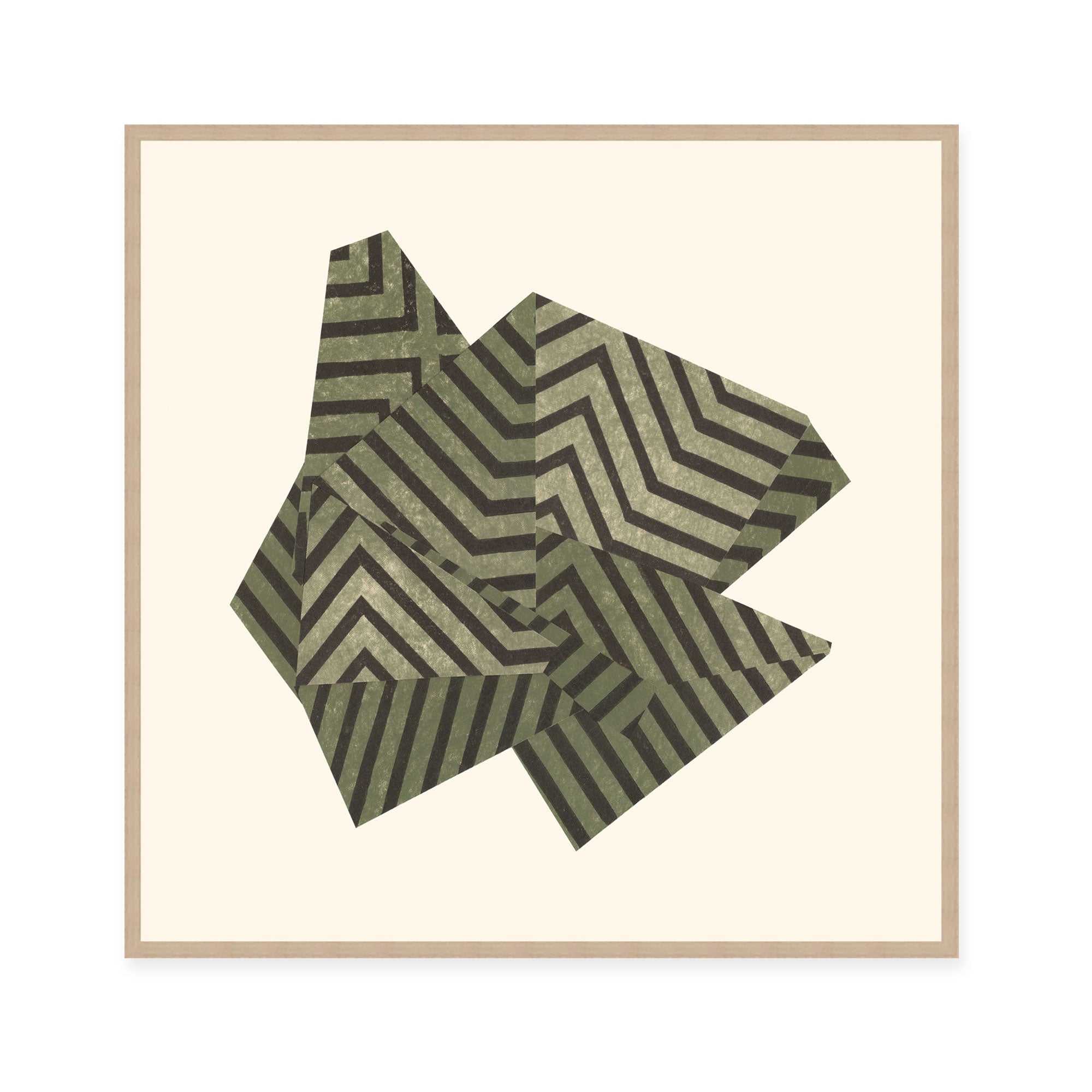 Zen Stone No.1