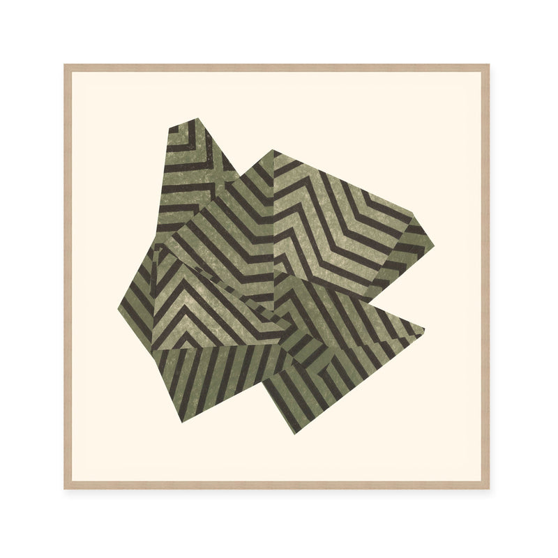 Zen Stone No.1