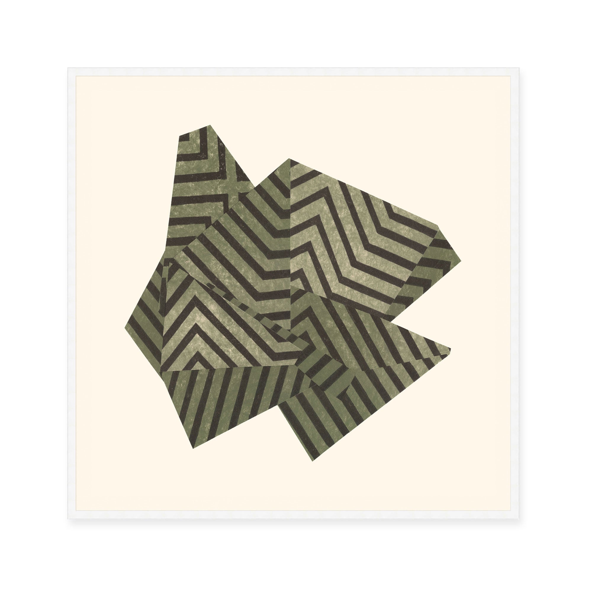 Zen Stone No.1
