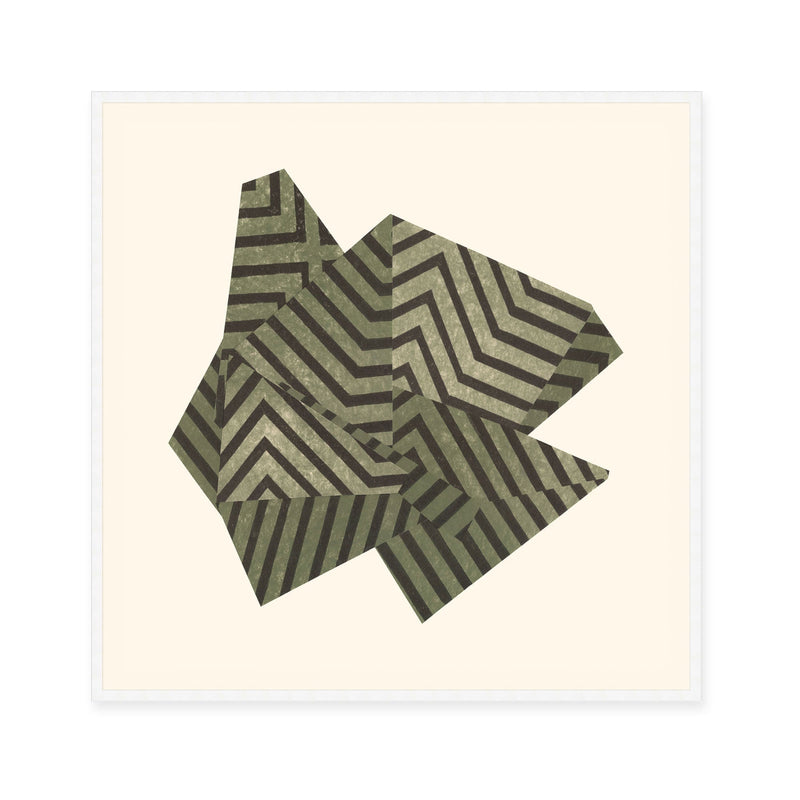 Zen Stone No.1