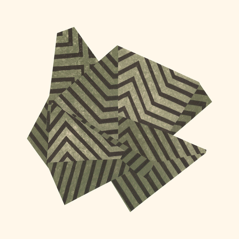 Zen Stone No.1