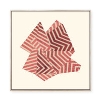 Zen Stone No.2 | Framed Canvas