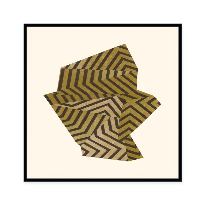Zen Stone No.3