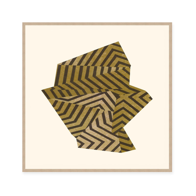 Zen Stone No.3