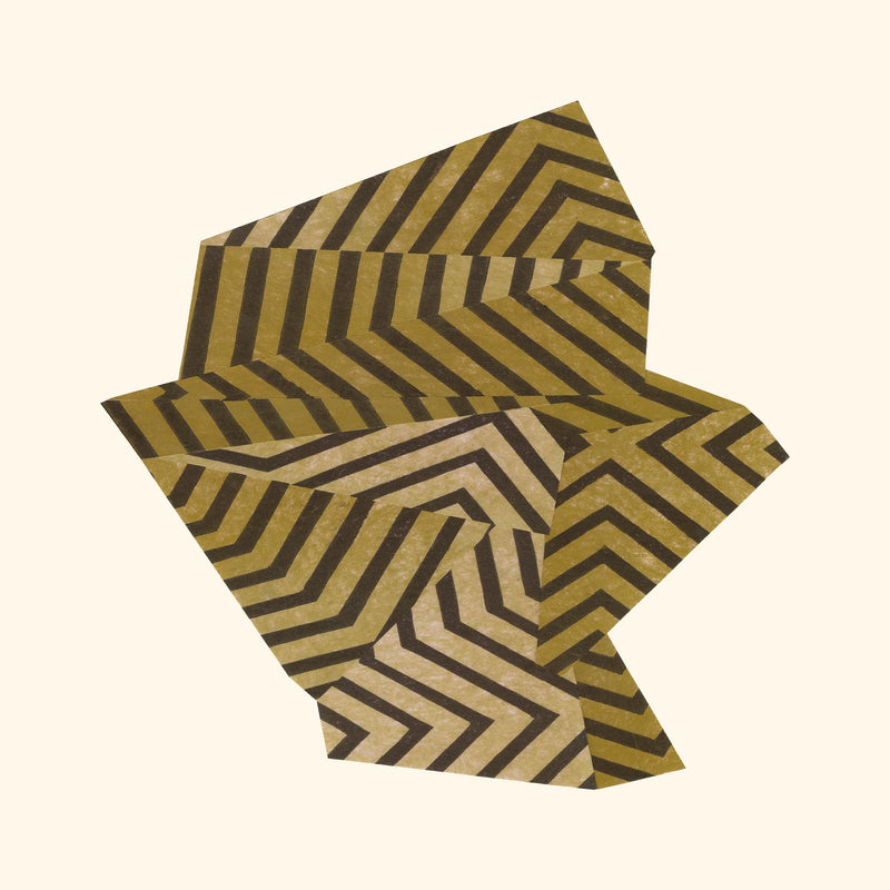 Zen Stone No.3