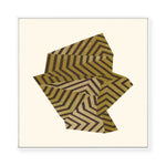 Zen Stone No.3 | Framed Canvas